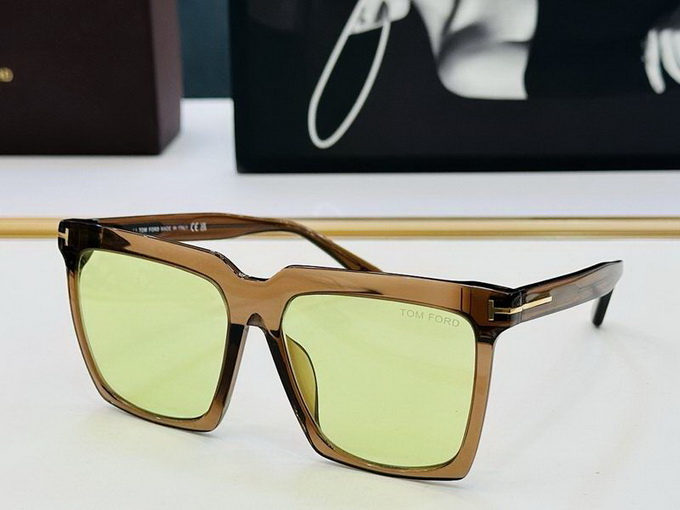 Tom Ford Sunglasses ID:20260503-375